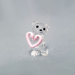 Swarovski Kristal | Lovlots | Karakters | Kris beren | Kris Beer - Beer Una | 5665436
